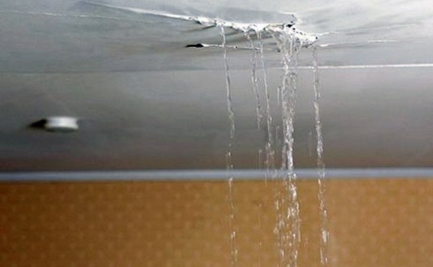 Newway Aircon Repair Service Water Leaking Singapore