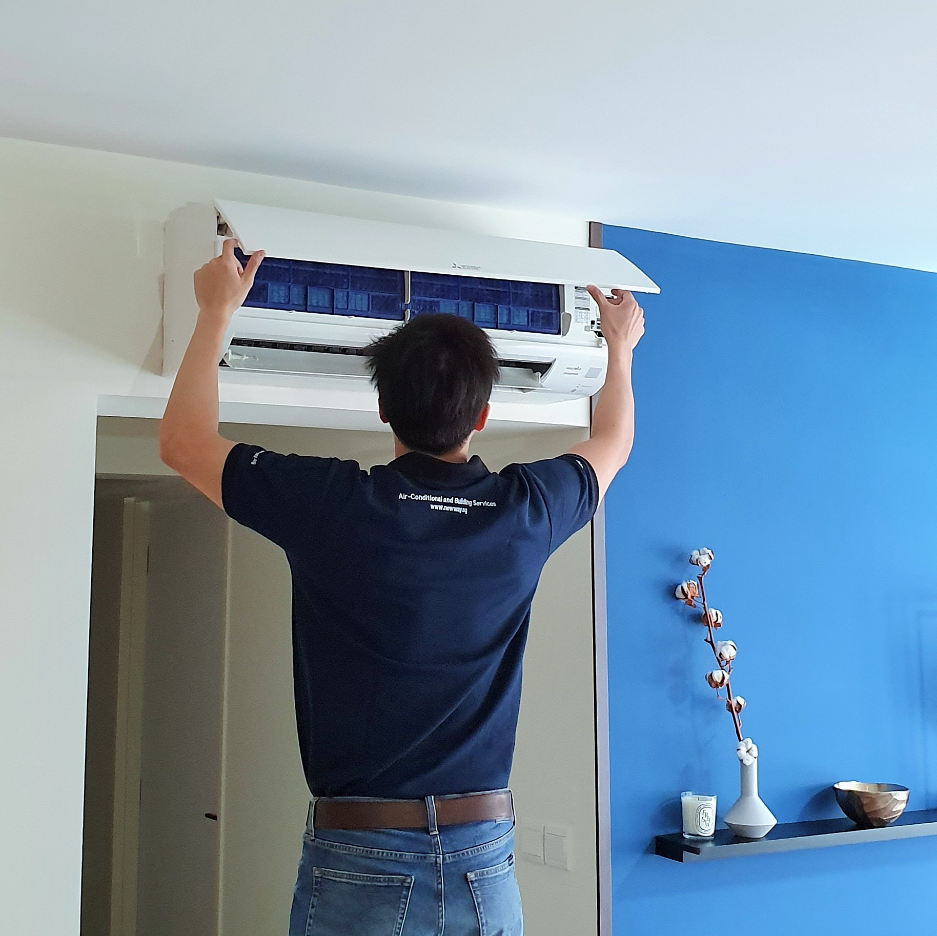 Best Aircon Brands Review Air Conditioner Installation Singapore Newway