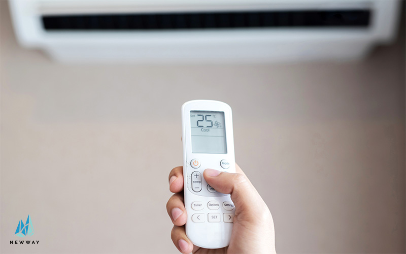 Aircon Remote Control