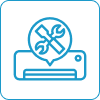End-to-End Aircon Support